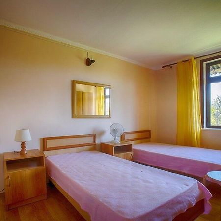 Guest House Belaya Rechka Ashitsra ภายนอก รูปภาพ